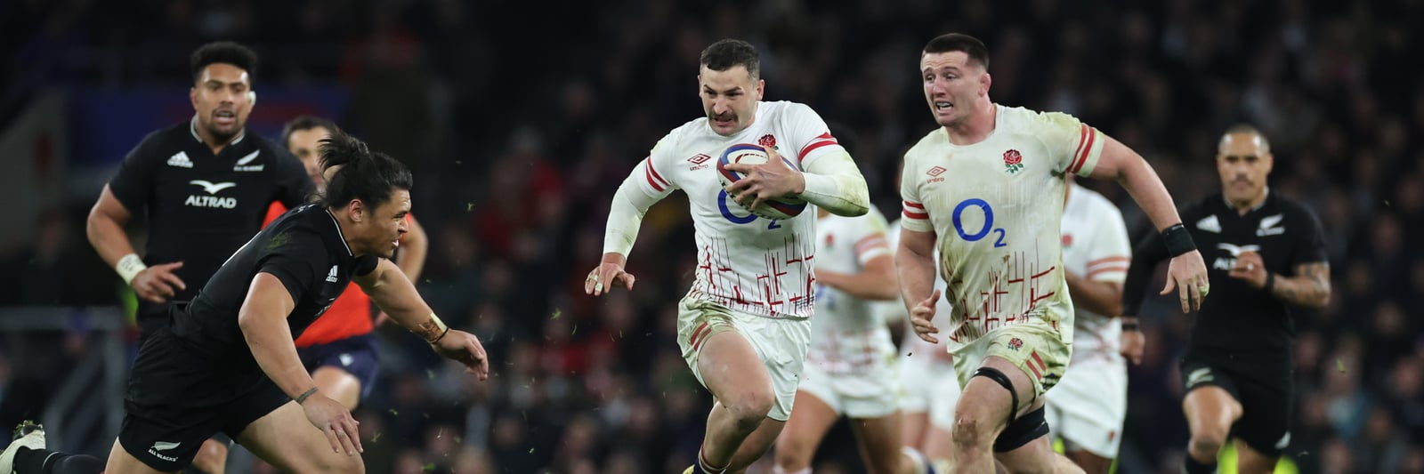 Vip on sale league rugby