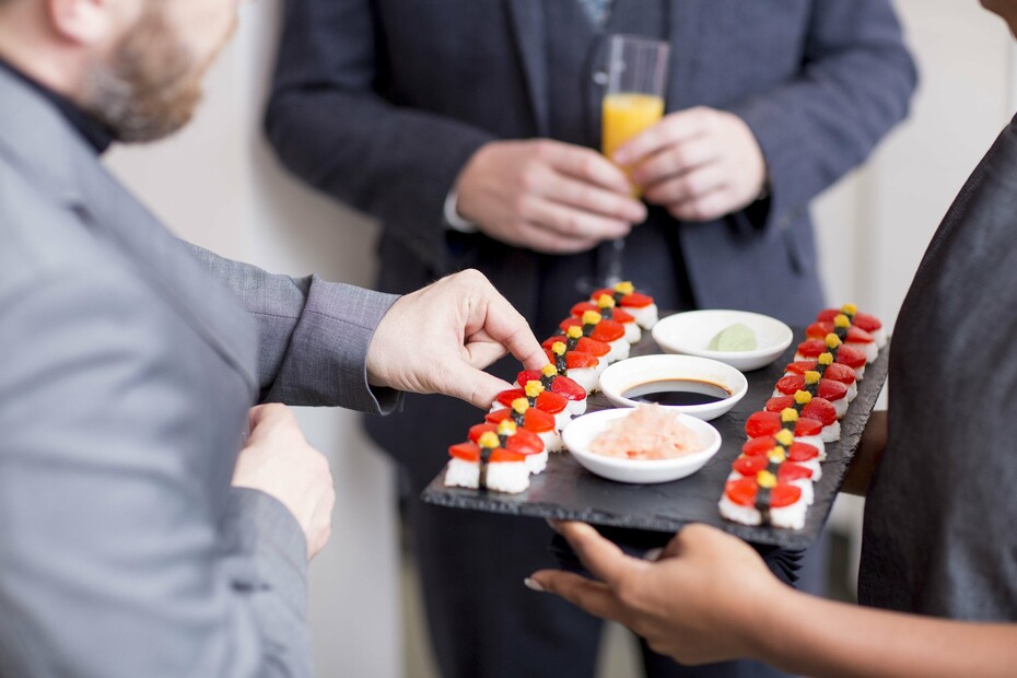 Conference and Events Venue Spaces at Twickenham Stadium