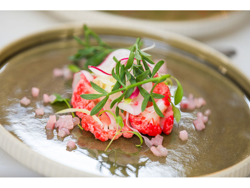 Food & Drink Twickenham Stadium