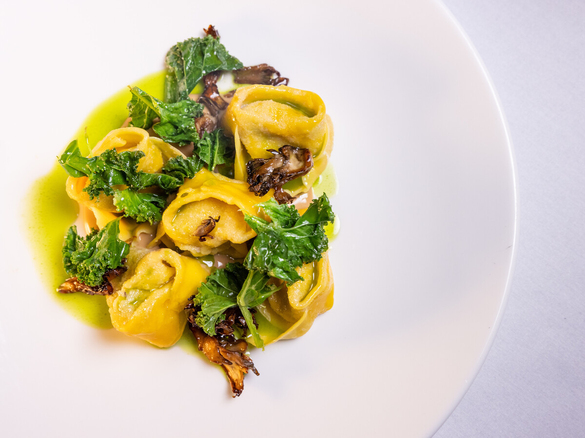 Hospitality Food & Drink Twickenham Stadium