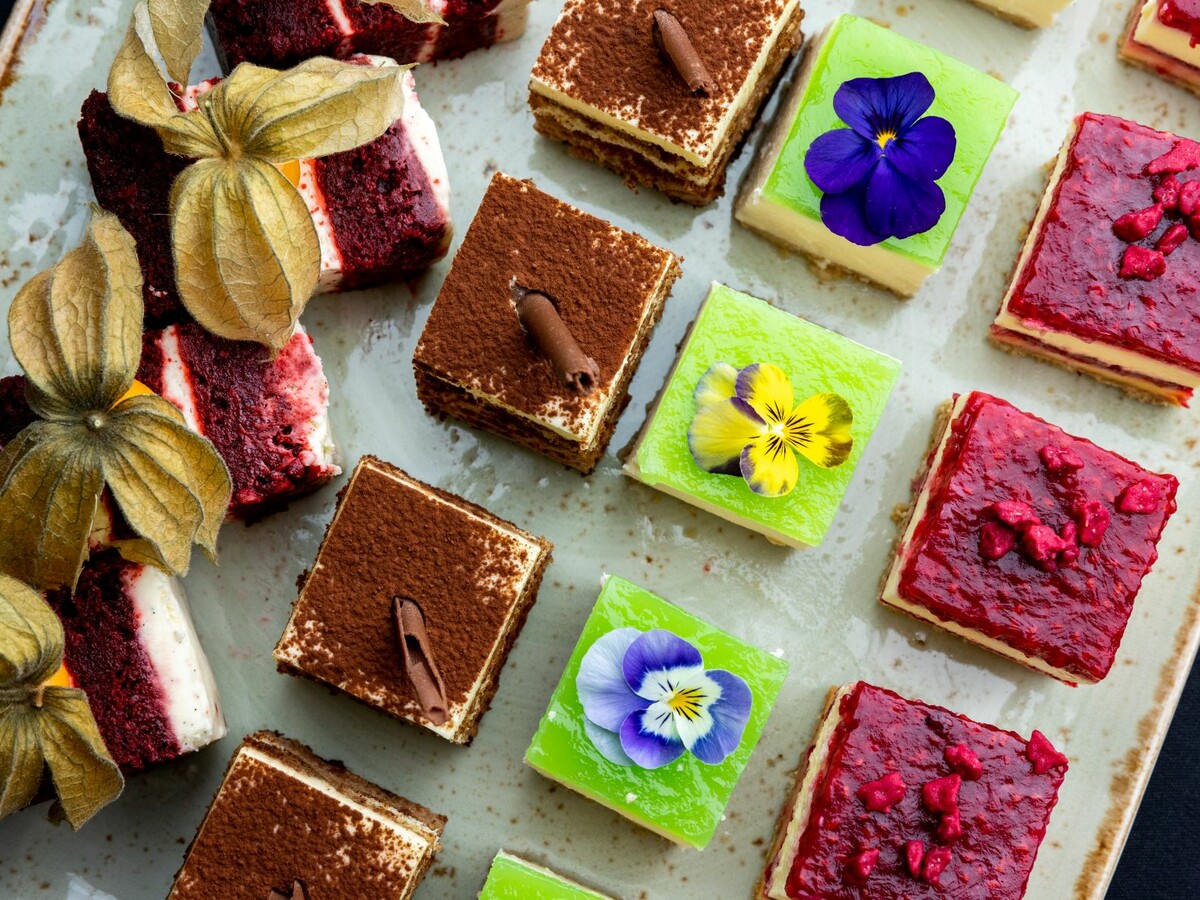 Food & Drink Twickenham Stadium