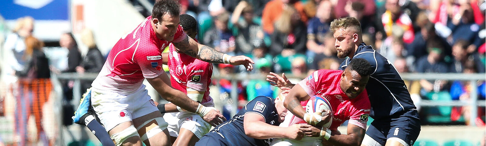 Army v Navy Rugby Hospitality Packages Army v Navy Rugby Hospitality Packages