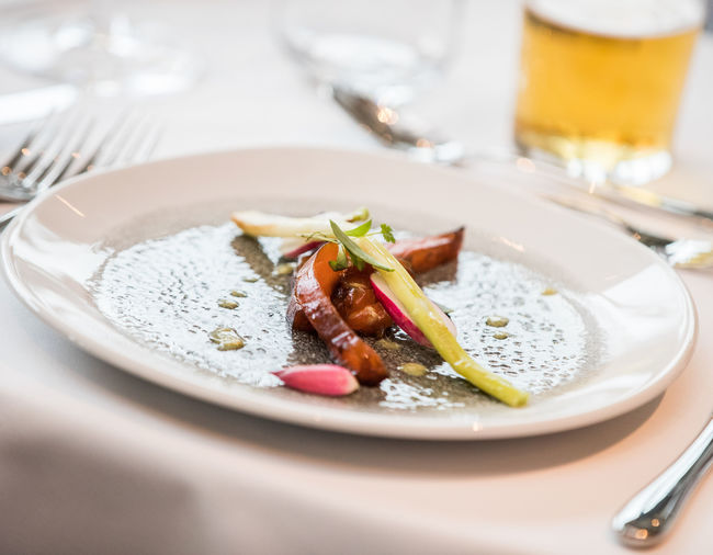 Food & Drink Twickenham Stadium