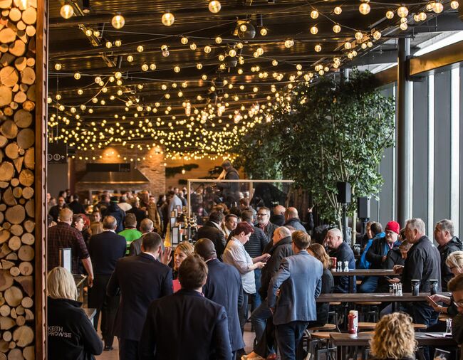 Private Venue Hire for Celebrations Twickenham Stadium