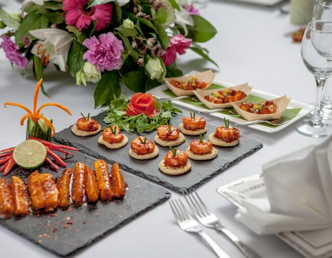 Asian Weddings Venue Hire Available at Twickenham Stadium