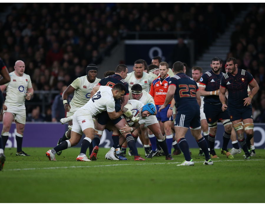 Official Hospitality & Events at Twickenham Stadium