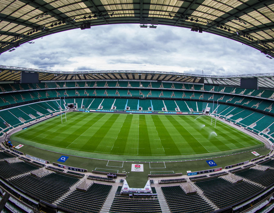 Keeping your events safe at Twickenham Stadium