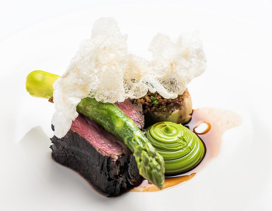 Food & Drink Twickenham Stadium