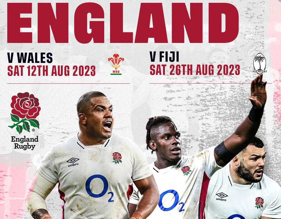 Autumn Internationals Fixtures and Schedule 2022 Twickenham Stadium