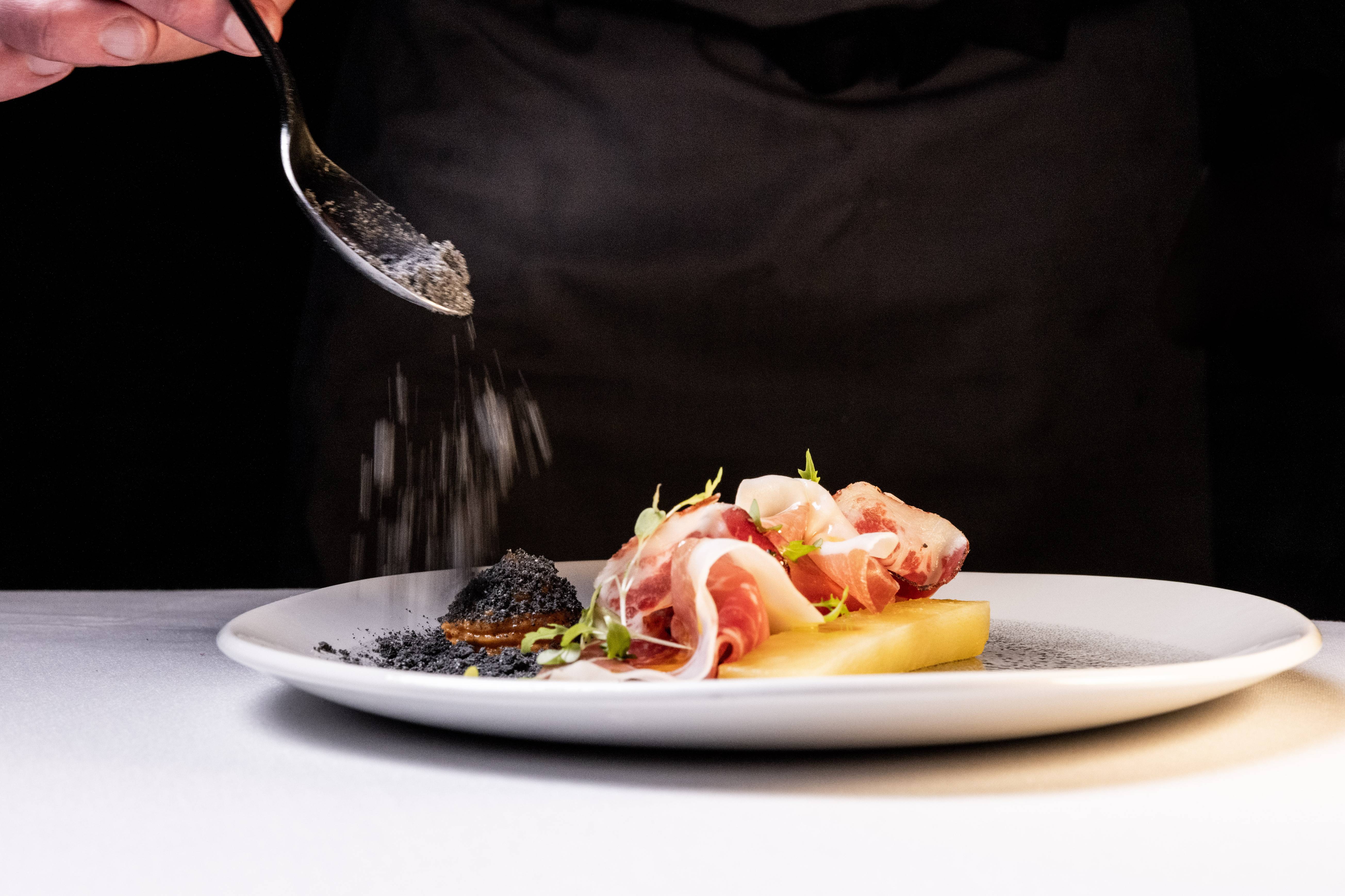 Hospitality Food & Drink Twickenham Stadium