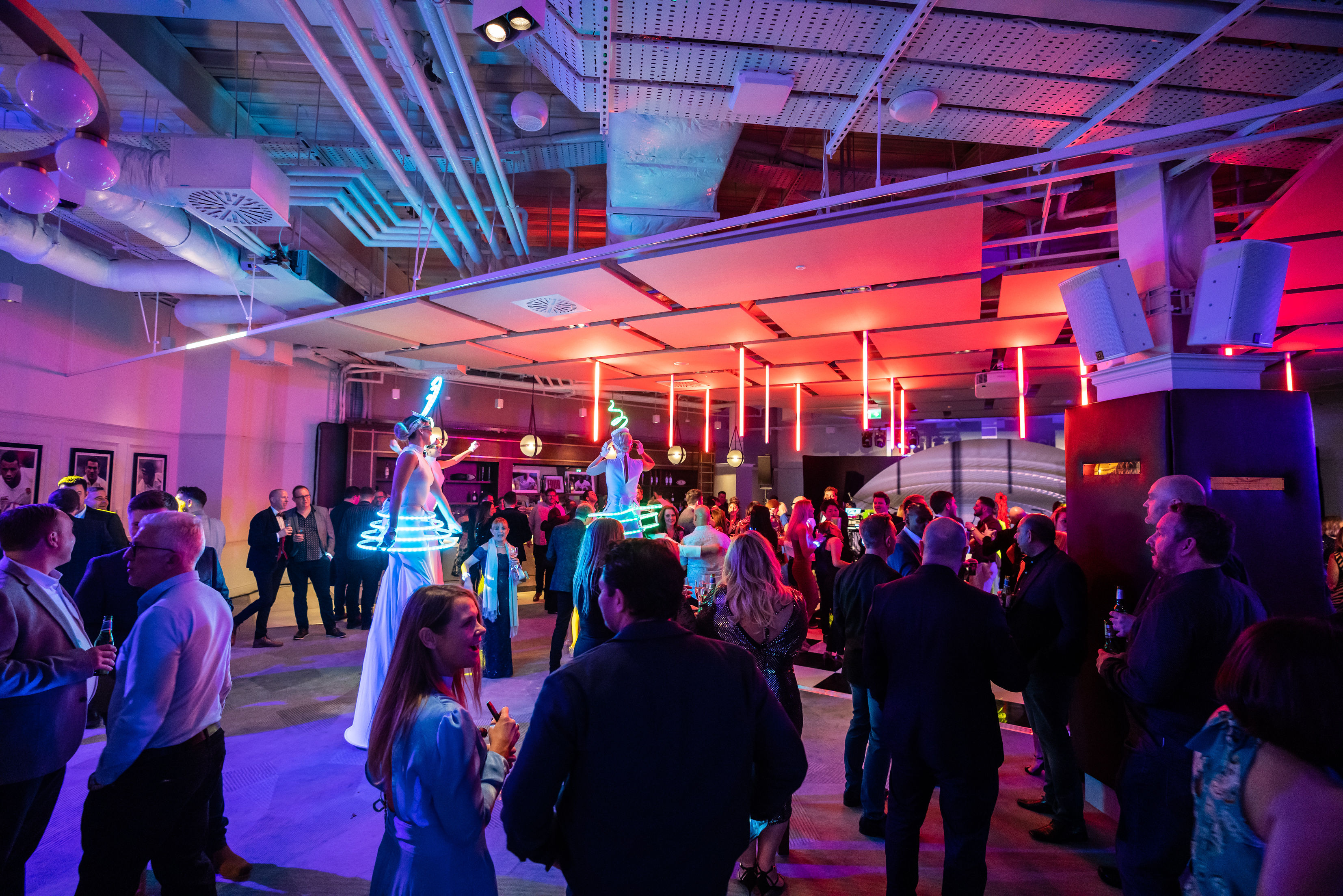 Top reasons to choose Twickenham Stadium to host your next event