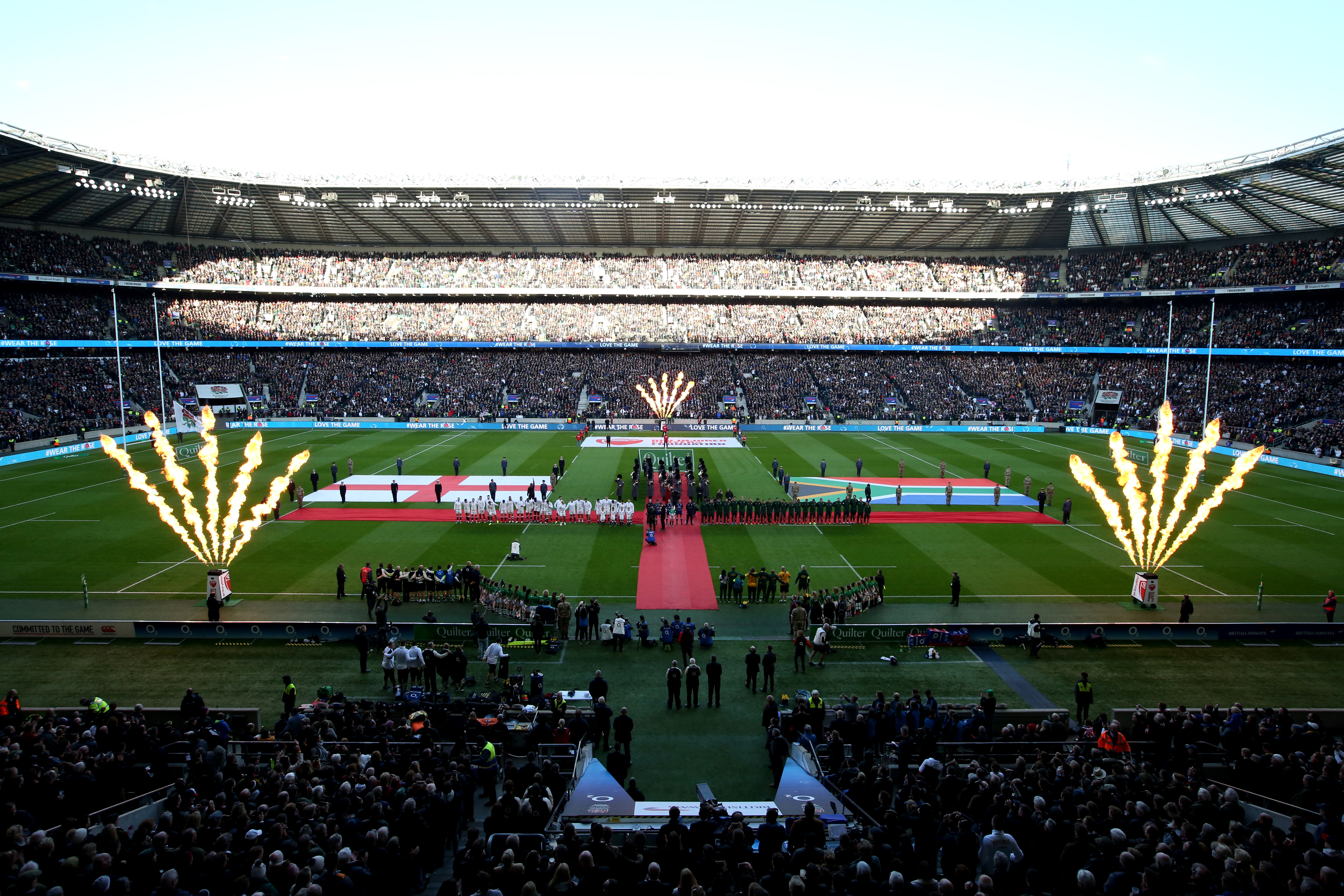 new homes twickenham