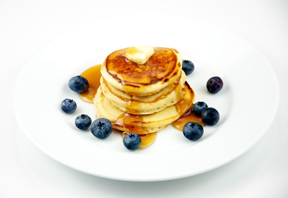 Pancake Recipe Twickenham Stadium