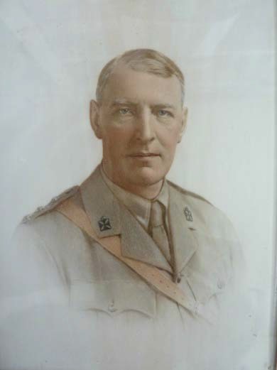 Rupert Inglis