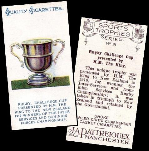 cigarette cards