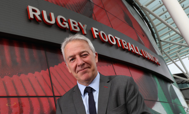 RFU Monthly Media Update