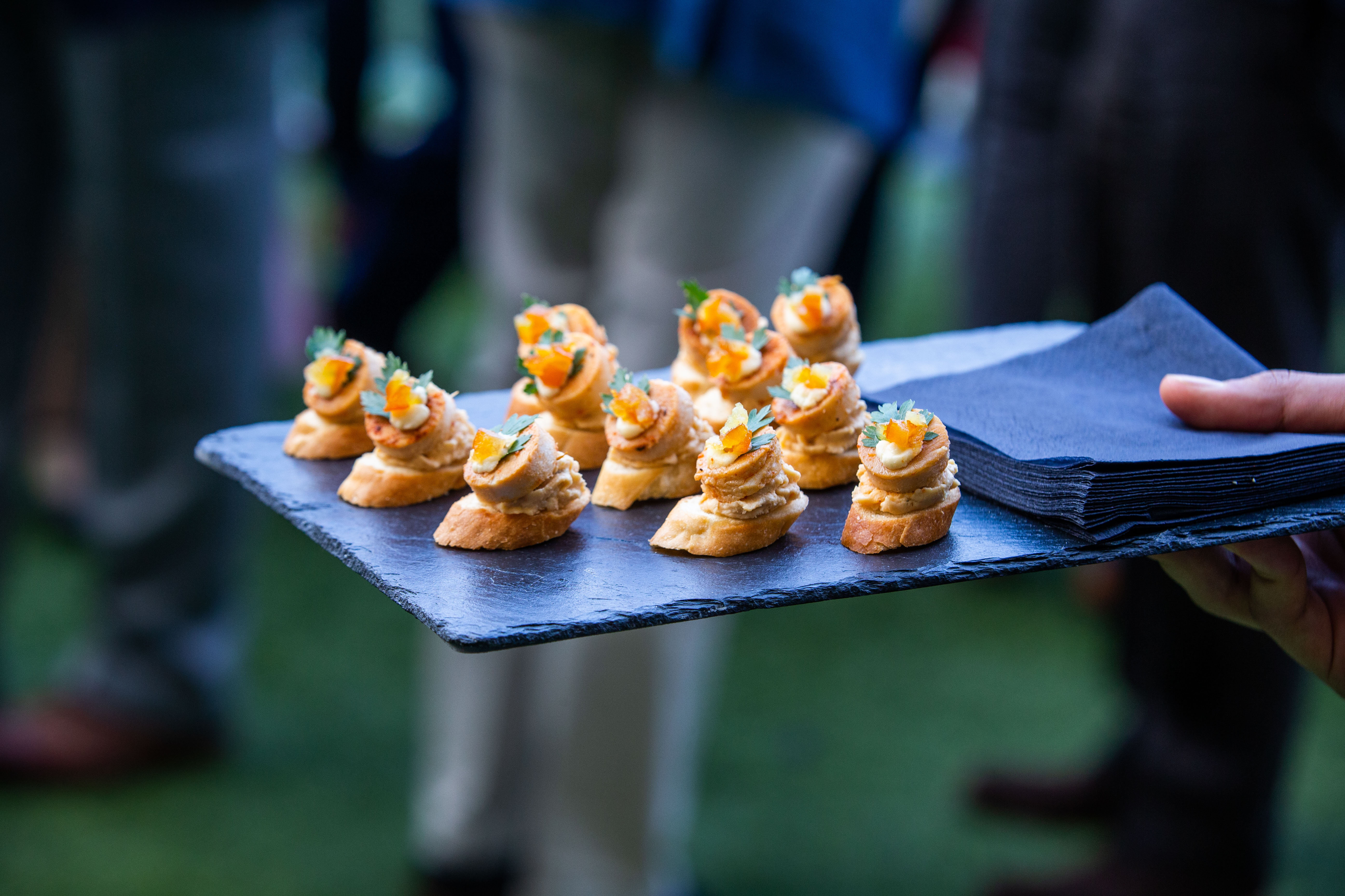 Food & Drink Twickenham Stadium