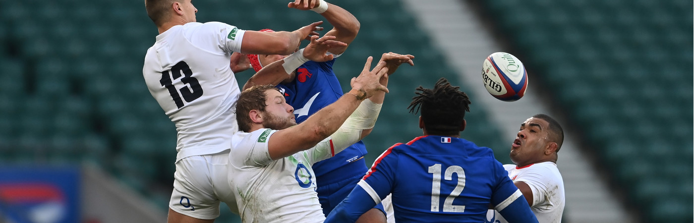 Rugby in Motion Workshop | World Rugby Museum